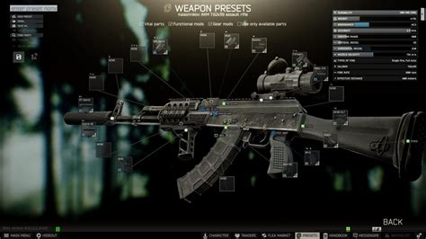 eft gunsmith 6